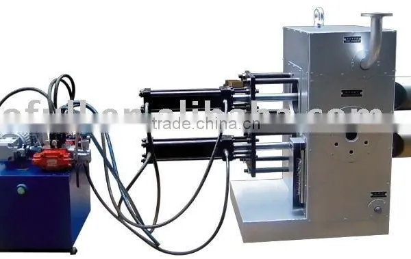 Plunger-Type Hydraulic Screen Changer,mesh Changer,Melt Filter