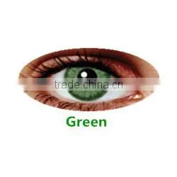 I-CODI KOREA 15.00mm Cosmetics Wholesale Dream Color Contact Lens photo-4