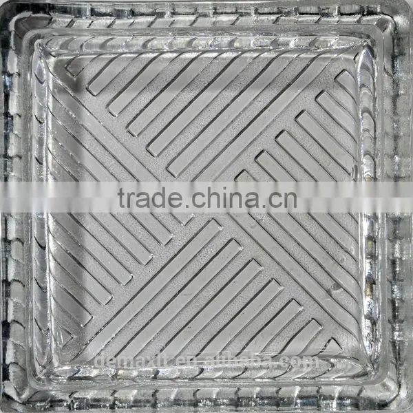 Meeting Room Decoration Glass Paver
