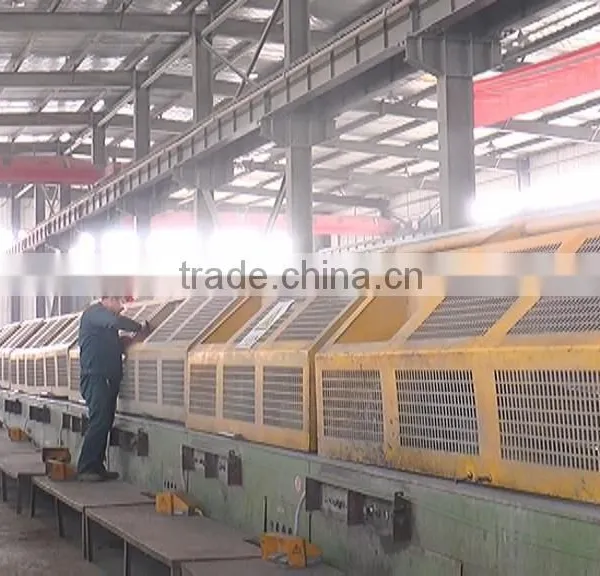Mattress Spring Steel Wire /cold Drawn Spring Steel Wire photo-6