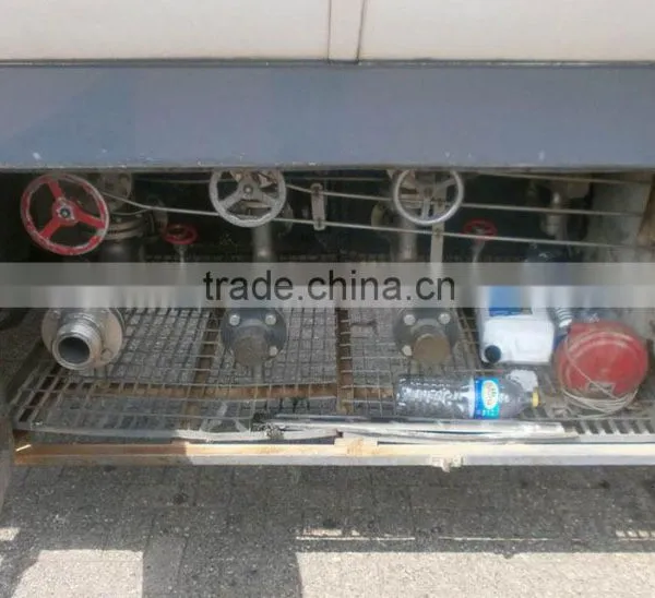 LIQUID CARBONIC 48500 L LPG TANK TRAILER (8051) photo-3