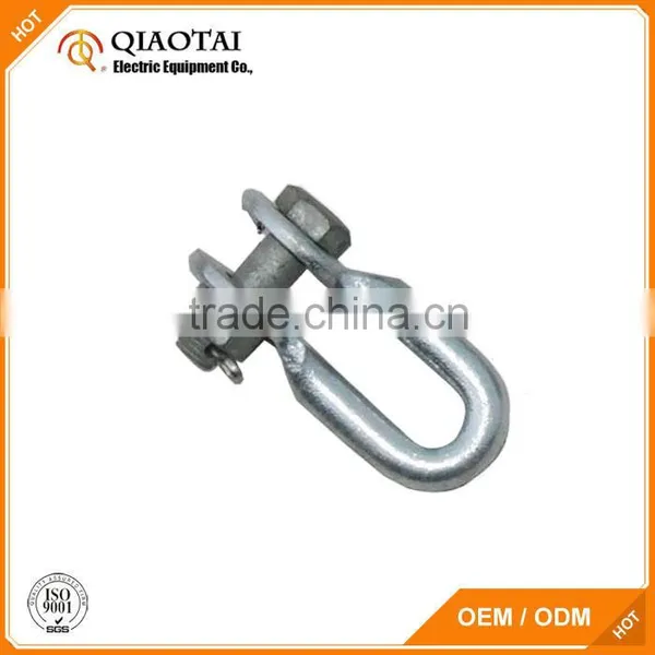 Yueqing Factory Supply High Quality Small u Shackle photo-2
