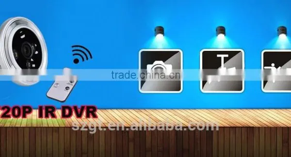 Wifi LED Bulb Hidden Camera Home Safety for Iphone Samsung Smartphone Tablet PC photo-2