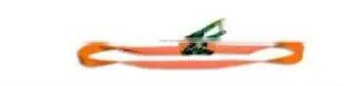 Polyester Material Ratchet Straps Lifting Sling