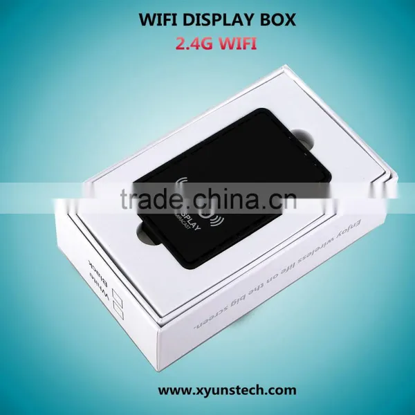 Miracast tv Stick CPU Realtek 1185 Processor Cast Your IOS 9 Phone Screen to Big tv Screen ,Miracast, Airplay photo-5