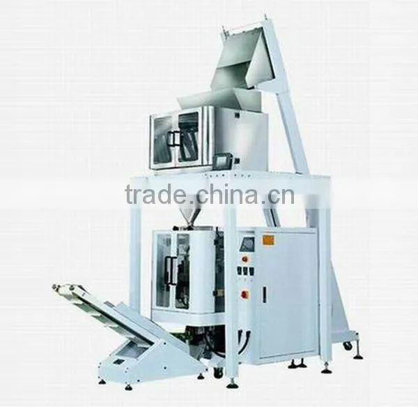 TOPY-VW4 4-head Linear Scale