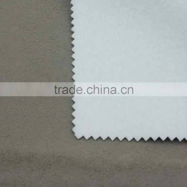 Faux Suede Fabric Sofa Bed photo-6