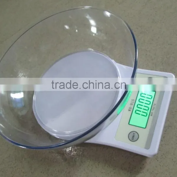 Promotional Manufacture Kitchen Diet Scale photo-2