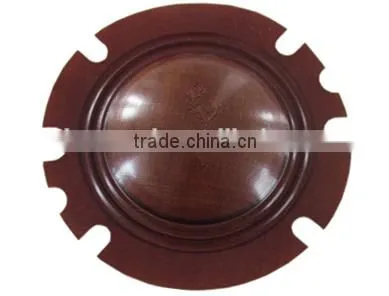 MS-75B PA Speaker Parts Voice Coil Diaphragm photo-5