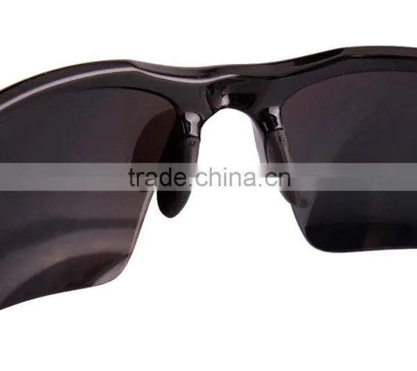2016 High Quality Sunglasses Mens Sport Galsses Sports Eyewear Polarized Sport Sunglasses photo-6