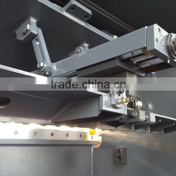 6*6000 CNC Shearing Machine Price, Price Of Shearing Machines photo-3