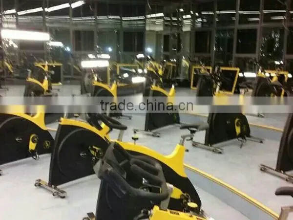 Exercise Bike/ JG-1106 Gym Equipment/fitness Equipment/cardio Equipment photo-5