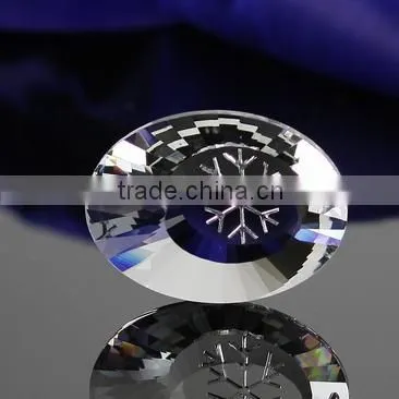 New Design Crystal Chandelier Parts photo-3