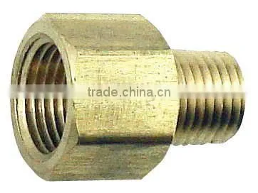 PIPE THREAD REDUCER