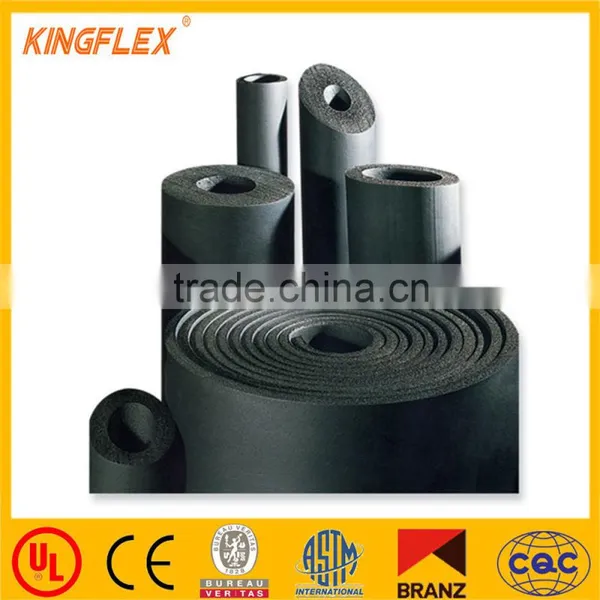 Plastic Protective Soft Pvc/nbr Nitrile Heat Resistant Rubber Plastic Foam