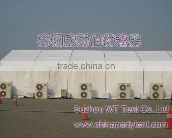 Outdoor Warehouse Tents Made in China for Sale photo-5