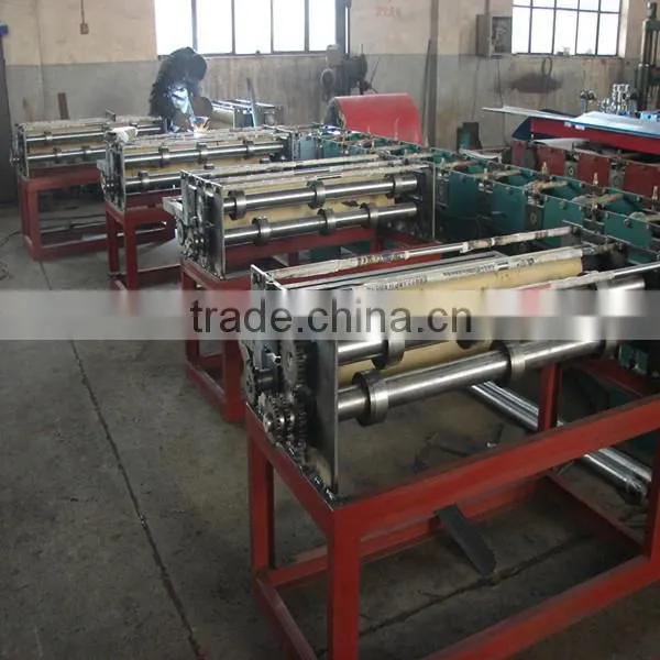 HT Electric Steel Panel Slitting Machine photo-6