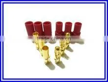 3.5mm Bullet Connector for Rc Motor or ESC Plug