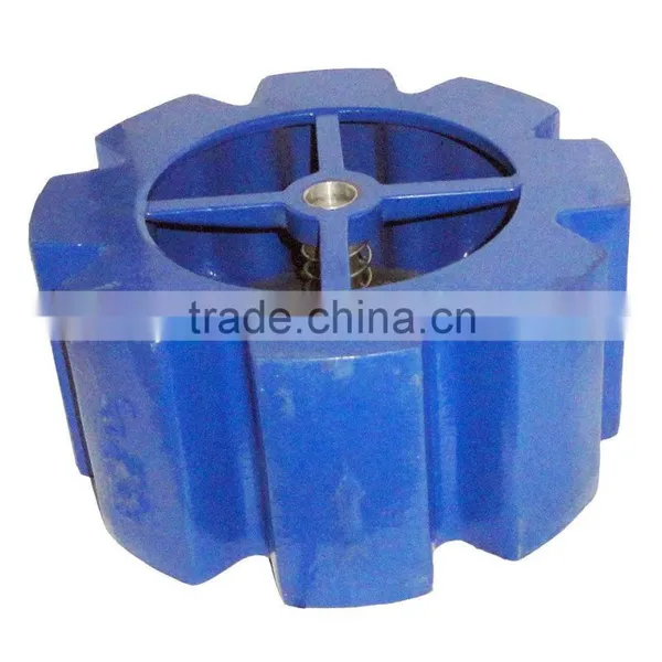Silent Wafer Check Valve photo-3