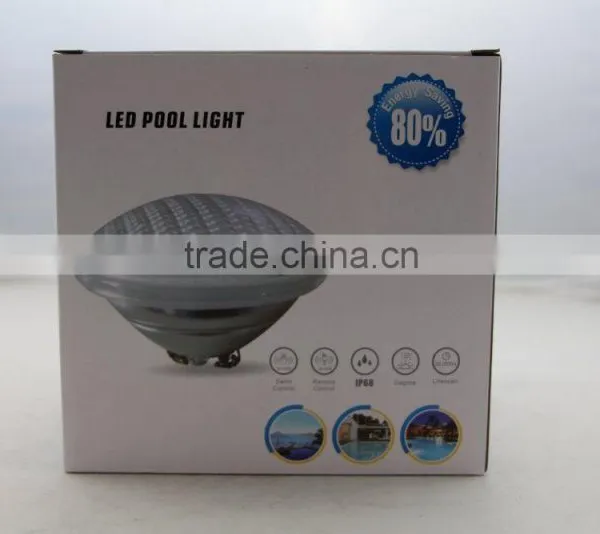 Manufactuer Swimming Par56 Led Pool Light photo-3