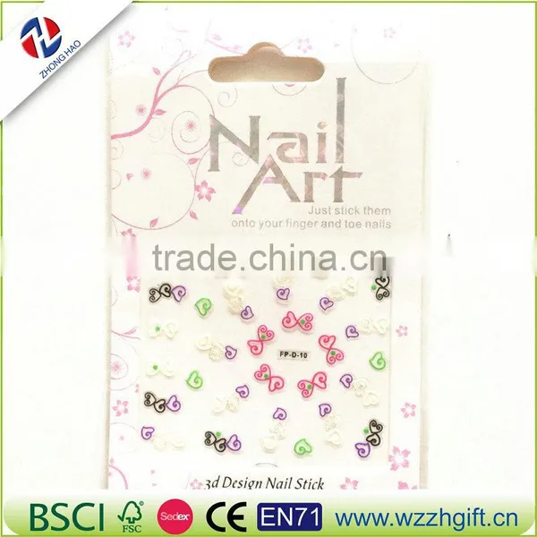 Water Transfer Nail Stickers Manicure Bright Flowers Design Nail Wraps Decoration Nails Decal photo-5
