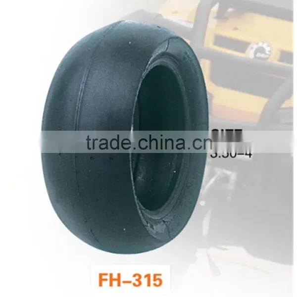 go Kart Rim and Tire 4.50-5,6.00-8,3.50-5 go Kart Tires photo-4