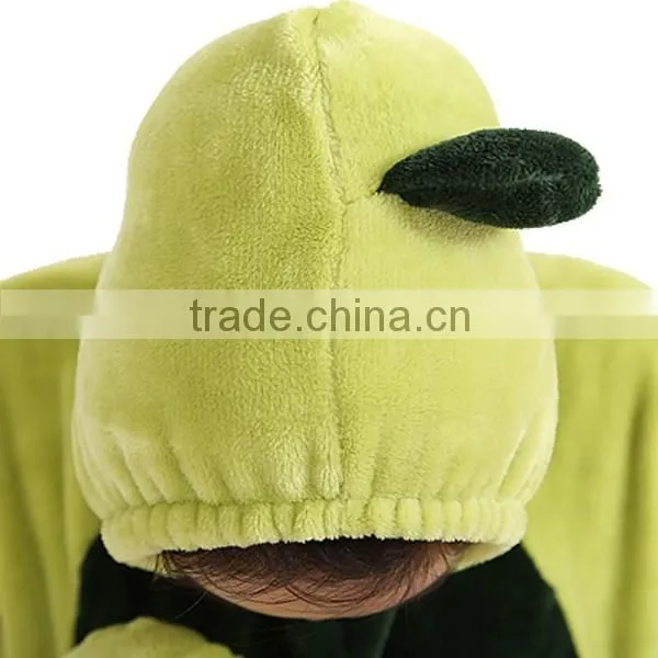 New Veggie Peas Adult Best Seller Full Body Party Costume photo-4