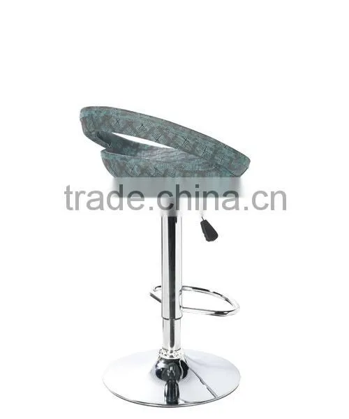 LSH-0904S Chairs and Tables for Bar Used Made in China photo-3