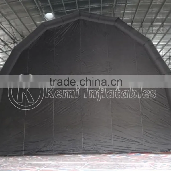 10mx8mx8mH Giant Inflatable Stage Cover Large Inflatable Stage Marquee Big Inflatable Canopy Inflatable Tent for Events 10m photo-4