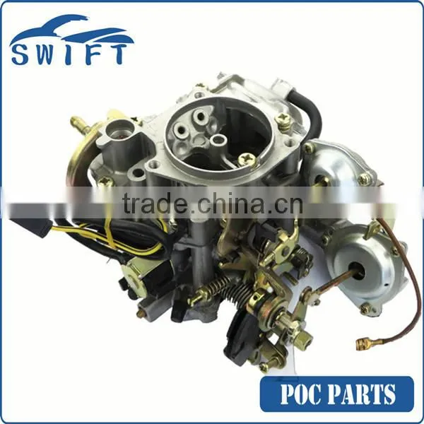 Carburetor For VW SANTANA GOLF(026 129 016H) photo-4