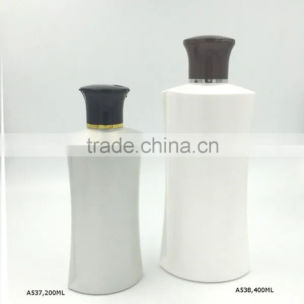 200ml 6oz Empty Bottle Shampoo photo-2