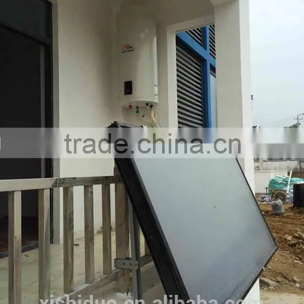 Flat Plate Solar Collector Products photo-4