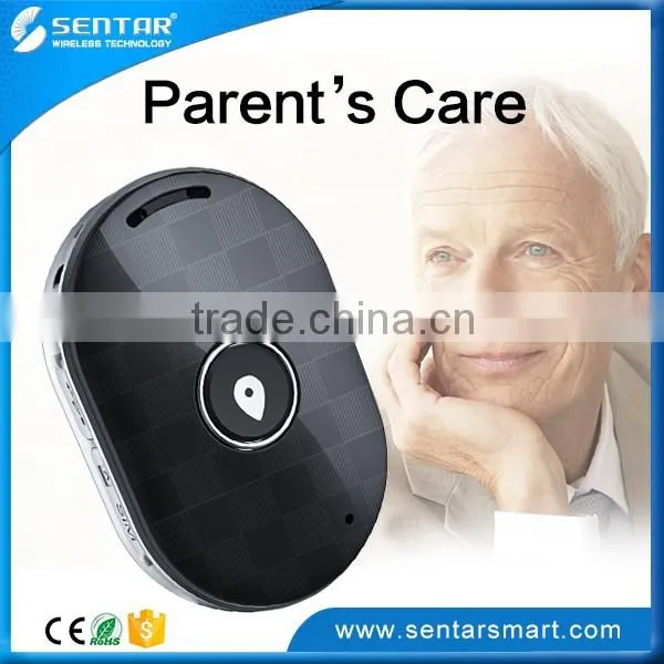 Personal GPS Tracking Device for Kids/pets Micro Gps Tracker With Real Time Location photo-2