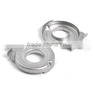 Customized Stamping Professional Stamping Parts photo-4