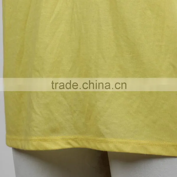 F5S15166 Plain Tank Top for Women photo-6