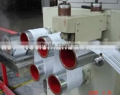 Machines Making Brooms/Broom Making Machine/Plastic Broom Extruder Machine photo-2