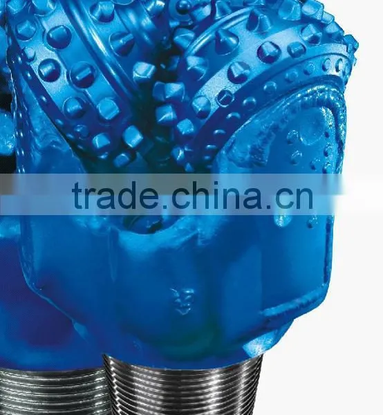 7 7/8'' IADC632 Air Roller Bits/rock Roller Drill Bits Made in China photo-3