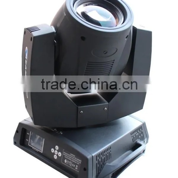 Professional 230w Sharpy 7R Beam Moving Head Light for Stage Decoration photo-3