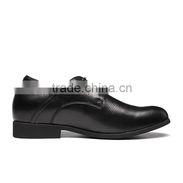 New 2016 Stylish Brand Formal Leather Shoes photo-4