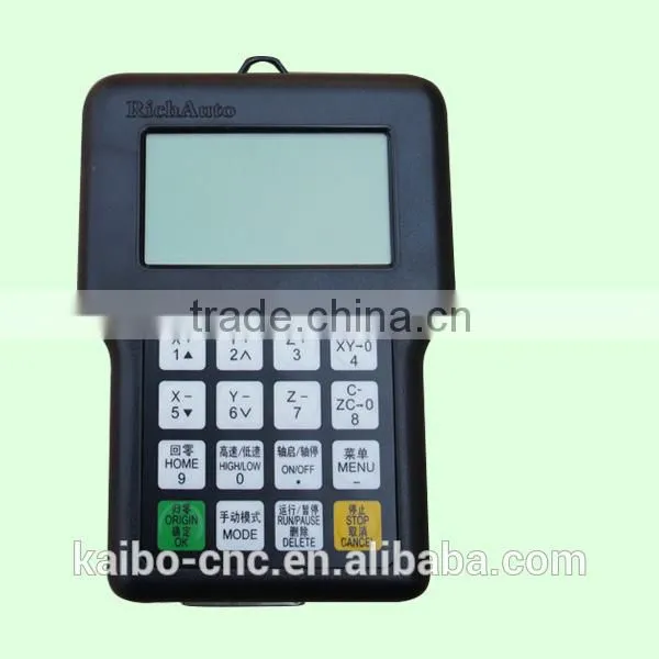 High Quality Richauto Dsp Controller A18 photo-2