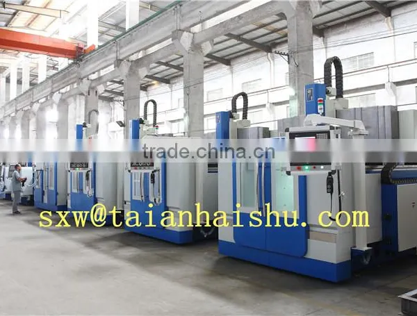 Large Mold Engraving and Milling Machine photo-2
