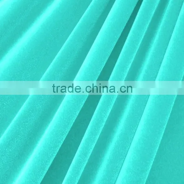 Bobai Textile Polyester Blended Spandex Fabric/92 Polyester 8 Spandex Fabric photo-3