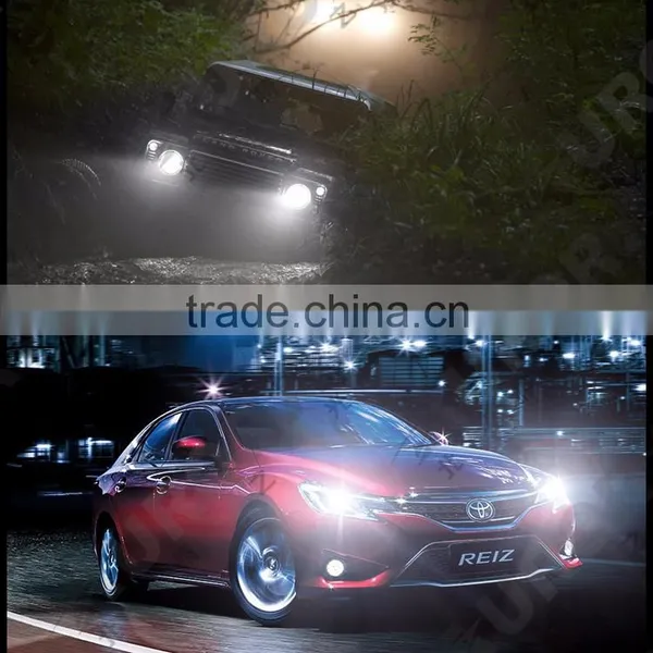 Super Bright PHI-ZES H10 LED High Power Led Headlight photo-6