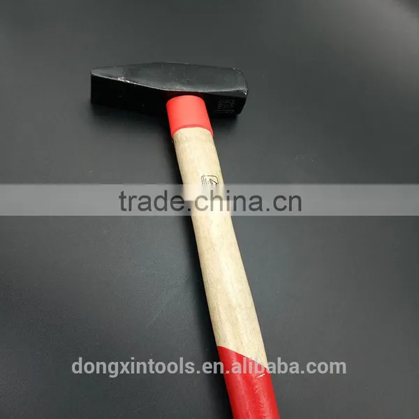 Double Color Forging Steel Hammer photo-2