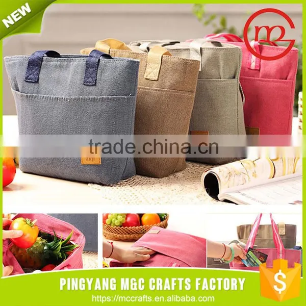 Excellent Material Assured Quality New Design Cheap Thermos Picnic Bag