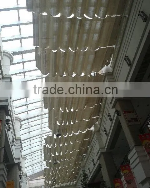 2015 Home Decoration Window Polycarbonate Window Awning photo-2