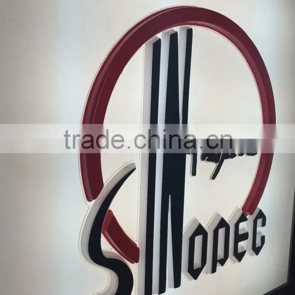 High Quolity Customized Lightbox Sign photo-4