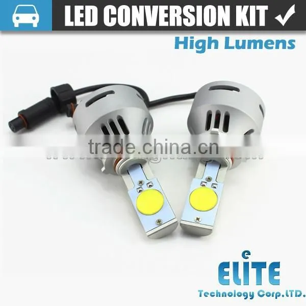 Newest Good Quality HB3/9011/9005 Led Light Bulb for Car Led Headlight Bulb photo-4