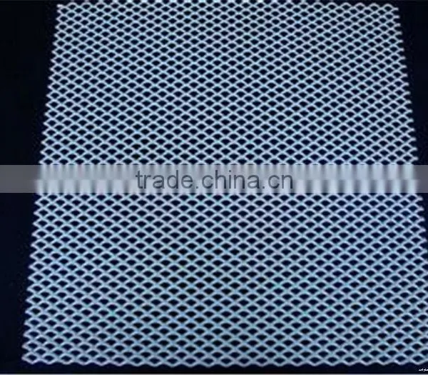 Bottom Price Hot Selling Acoustical Perforated Metal Mesh photo-3