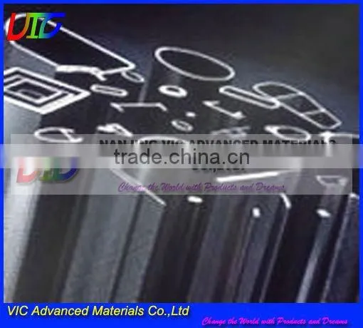 Supply Series of Carbon Square Tube,good Quality Carbon Square Tube With Low Price photo-5